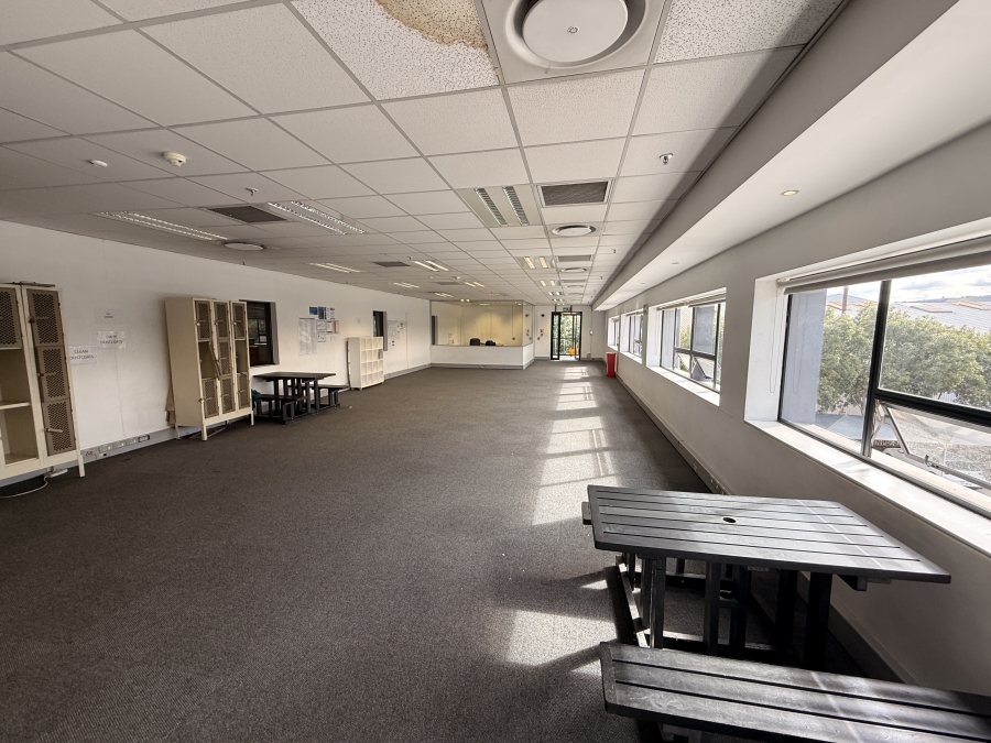 To Let commercial Property for Rent in Blackheath Industrial Western Cape